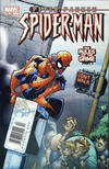 Cover Thumbnail for Peter Parker: Spider-Man (1999 series) #53 (151) [Newsstand]