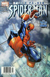 Cover Thumbnail for Peter Parker: Spider-Man (1999 series) #54 (152) [Newsstand]