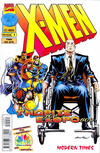 Cover for X-Men [Χ-Μεν] (Modern Times [Μόντερν Τάιμς], 1998 series) #1