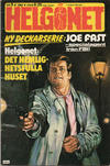 Cover for Helgonet (Semic, 1966 series) #9/1983