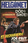 Cover for Helgonet (Semic, 1966 series) #10/1983