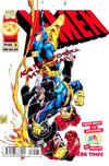 Cover for X-Men [Χ-Μεν] (Modern Times [Μόντερν Τάιμς], 1998 series) #3