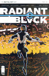 Cover for Radiant Black (Image, 2021 series) #25