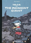 Cover Thumbnail for Hilda and the Midnight Giant (2011 series) 