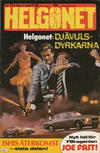 Cover for Helgonet (Semic, 1966 series) #11/1983