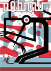 Cover for Nobrow (Nobrow, 2010 ? series) #8