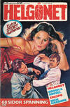 Cover for Helgonet (Semic, 1966 series) #7/1985