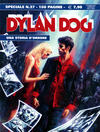 Cover for Speciale Dylan Dog (Sergio Bonelli Editore, 1987 series) #37 - Una storia d'orrore