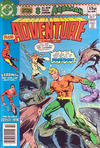 Cover for Adventure Comics (DC, 1938 series) #476 [British]
