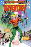 Cover Thumbnail for Adventure Comics (1938 series) #478 [British]