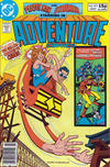 Cover for Adventure Comics (DC, 1938 series) #473 [British]