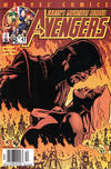 Cover Thumbnail for Avengers (1998 series) #47 (462) [Newsstand]