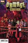 Cover Thumbnail for Damage Control (2022 series) #2 (17) [Superlog Variant]