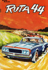 Cover for Ruta 44 (Zig-Zag, 1966 series) #20