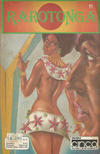 Cover for Rarotonga (Editora Cinco, 1982 series) #11