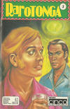 Cover for Rarotonga (Editora Cinco, 1982 series) #3