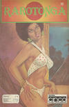 Cover for Rarotonga (Editora Cinco, 1982 series) #10
