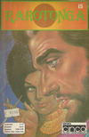 Cover for Rarotonga (Editora Cinco, 1982 series) #15
