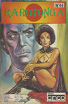 Cover for Rarotonga (Editora Cinco, 1982 series) #44
