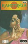 Cover for Rarotonga (Editora Cinco, 1982 series) #46