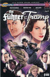 Cover for The Führer and the Tramp (Source Point Press, 2020 series) #5