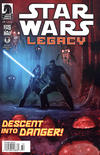 Cover Thumbnail for Star Wars: Legacy (2013 series) #7 [Newsstand]
