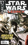 Cover Thumbnail for Star Wars: Legacy (2013 series) #8 [Newsstand]