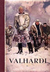 Cover for Valhardi (Dupuis, 1943 series) #2