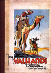 Cover for Valhardi (Dupuis, 1943 series) #1