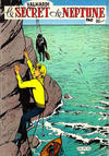 Cover for Valhardi (Dupuis, 1943 series) #10 - Le secret de Neptune 