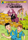 Cover for La Patrouille des Castors (Dupuis, 1957 series) #1 - Le mystère de Grosbois