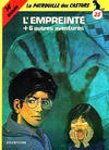 Cover for La Patrouille des Castors (Dupuis, 1957 series) #25 - L’empreinte