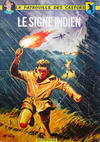 Cover for La Patrouille des Castors (Dupuis, 1957 series) #10 - Le signe indien 