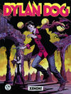 Cover for Dylan Dog (Sergio Bonelli Editore, 1986 series) #445 - Xenon!