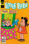 Cover for Little Lulu (Western, 1972 series) #244 [Whitman]