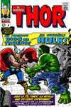 Cover for Biblioteca Marvel: El Poderoso Thor (Panini España, 2023 series) #4
