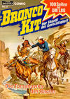 Cover for Bronco Kit (Bastei Verlag, 1982 series) #17