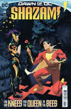 Cover for Shazam! (DC, 2023 series) #4