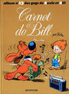 Cover for Boule et Bill (Dupuis, 1962 series) #13