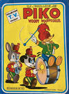 Cover for Collection T. V. Pocket (Sage - Sagédition, 1978 series) #[16] - Le meilleur de Piko - Woody Woodpecker