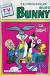 Cover for Collection T. V. Pocket (Sage - Sagédition, 1978 series) #[18] - Le meilleur de Buggs Bunny: ça boume !