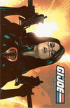 Cover for G.I. Joe (IDW, 2008 series) #2 [Cover RI]