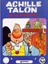 Cover for Achille Talon (Dargaud, 1966 series) #12