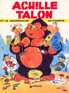 Cover for Achille Talon (Dargaud, 1966 series) #15