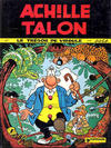Cover for Achille Talon (Dargaud, 1966 series) #16 - Achille Talon et le trésor de Virgule