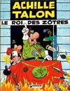 Cover for Achille Talon (Dargaud, 1966 series) #17