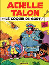Cover for Achille Talon (Dargaud, 1966 series) #18