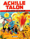 Cover for Achille Talon (Dargaud, 1966 series) #19