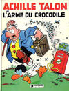Cover for Achille Talon (Dargaud, 1966 series) #26