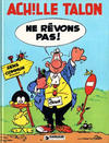 Cover for Achille Talon (Dargaud, 1966 series) #27